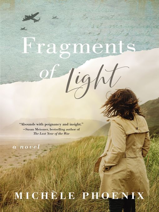 Title details for Fragments of Light by Michele Phoenix - Available